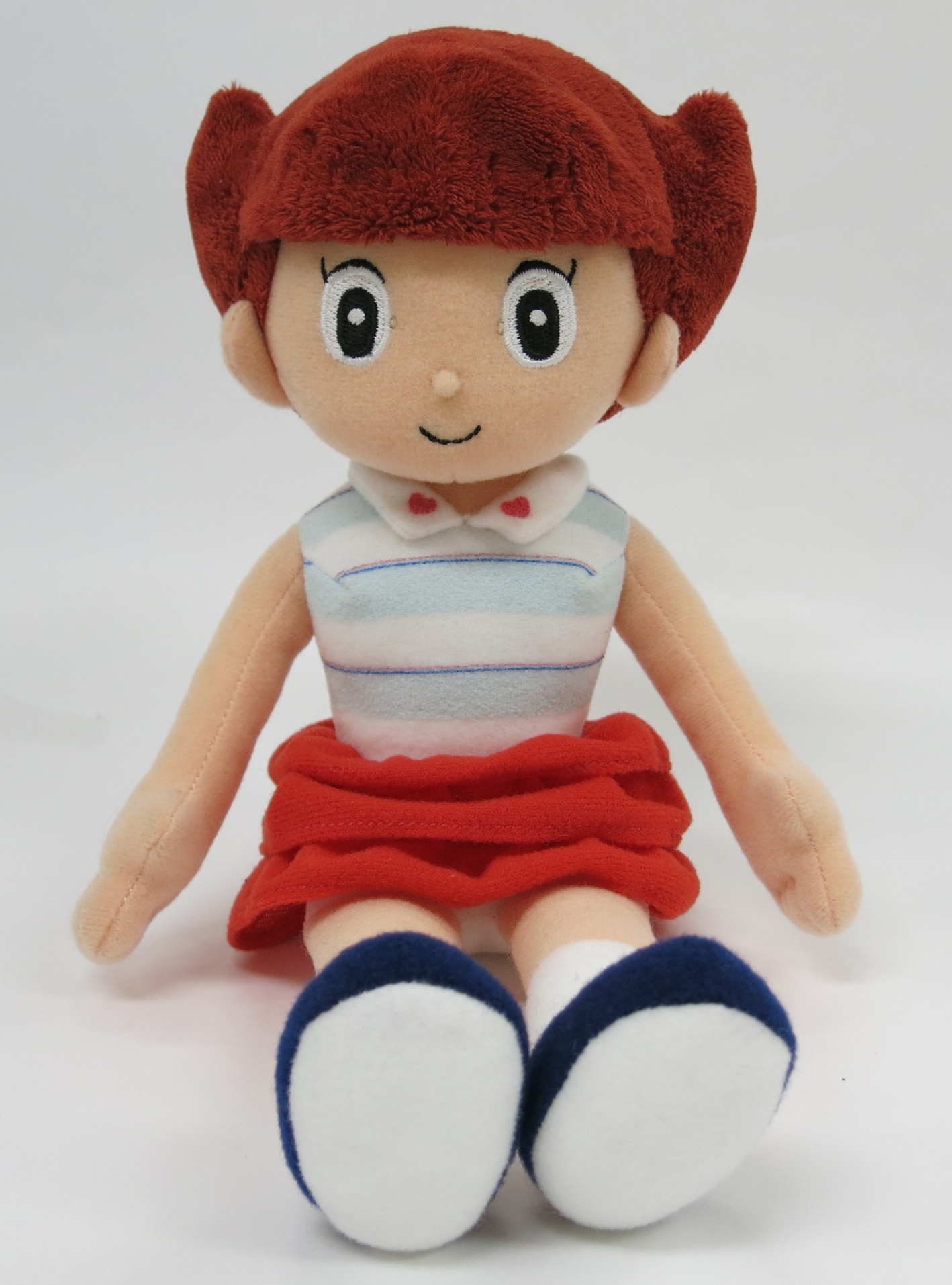 Esper Mami: Plush Toy Mami Sakura | HLJ.com
