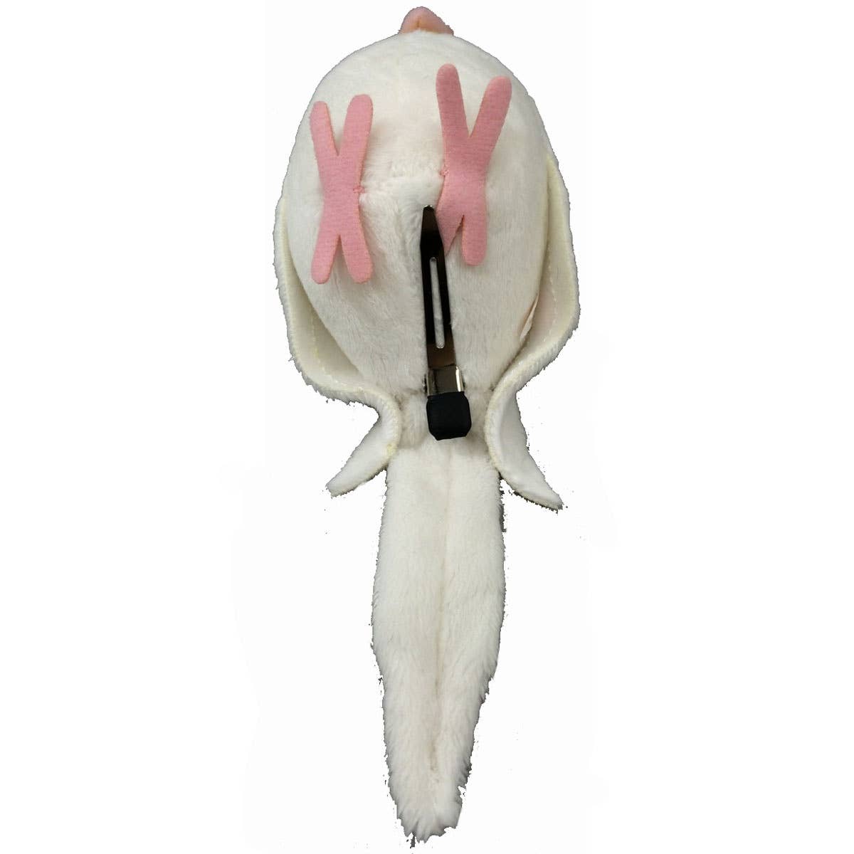 Kotori Collection: Plush Toy Clip Cockatiel | HLJ.com