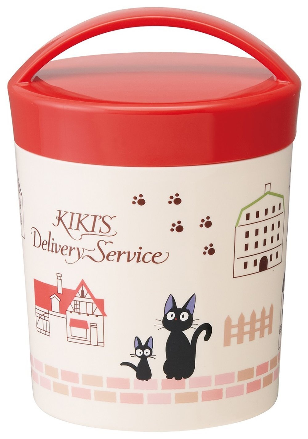 Cafe Cup Lunch Box Kiki's Delivery Service Townscape | HLJ.com
