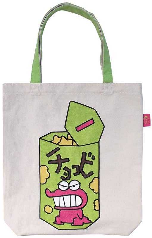 Crayon Shin-Chan Goody Bag Chokobi | HLJ.com