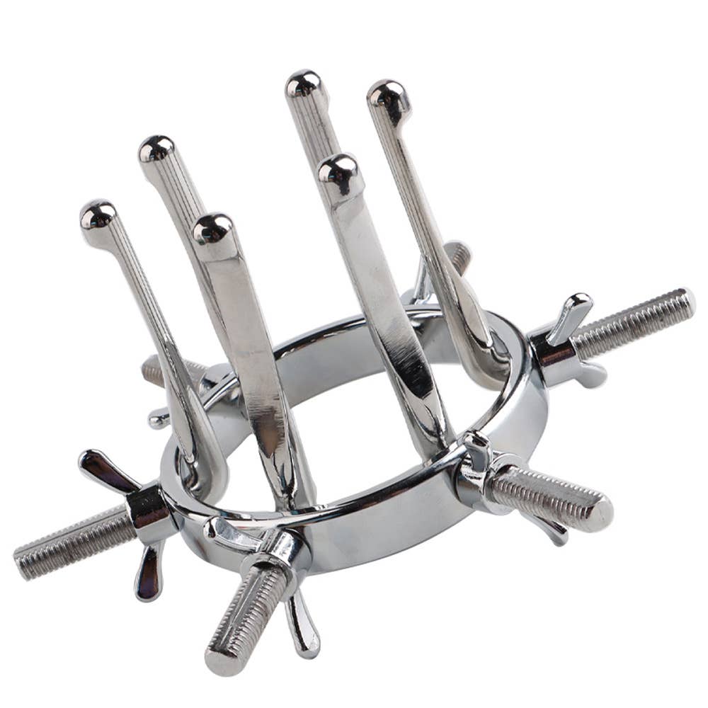 Genital Clamp HLJ