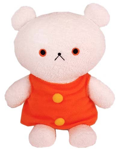 しろくま　0710 Shirokuma-chan M | HLJ.com