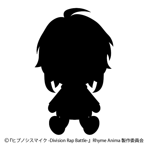 ramuda amemura plush