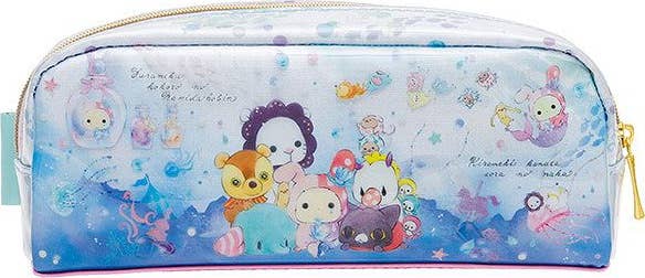 Sentimental Circus.: Pencil Pouch | HLJ.com