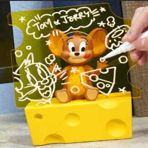 Tom and Jerry Jerry Message Board | HLJ.com