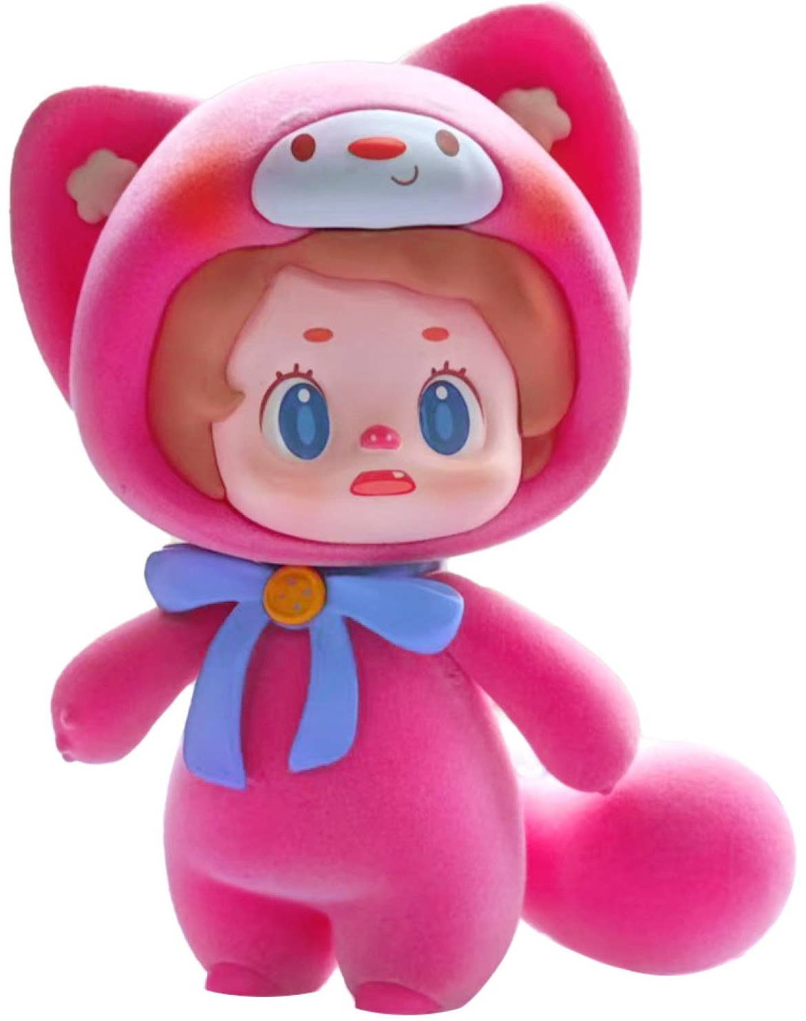 るーちゃん ZHU LILI Series Trading Figure 1Box 6pcs | HLJ.com