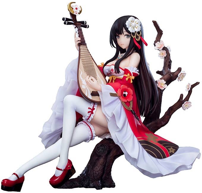 Zhaojun | HLJ.com