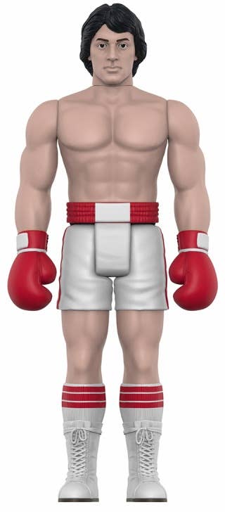 ReAction/ Rocky: Rocky Balboa (Boxing Ver.) | HLJ.com