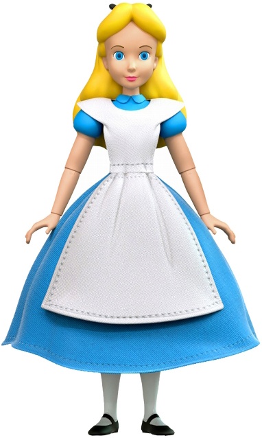 Disney Alice in Wonderland 不思議の国のアリス - greatriverarts.com