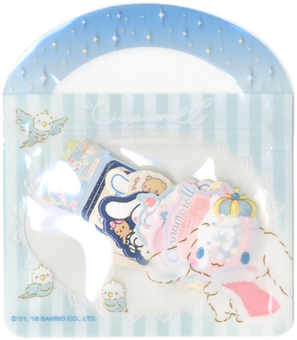 Cinnamoroll: Sticker Pack