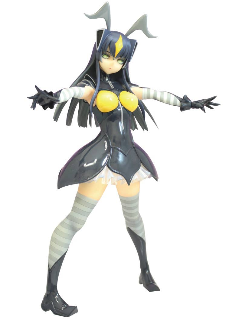 Ultra Monster Girl Zetton | HLJ.com