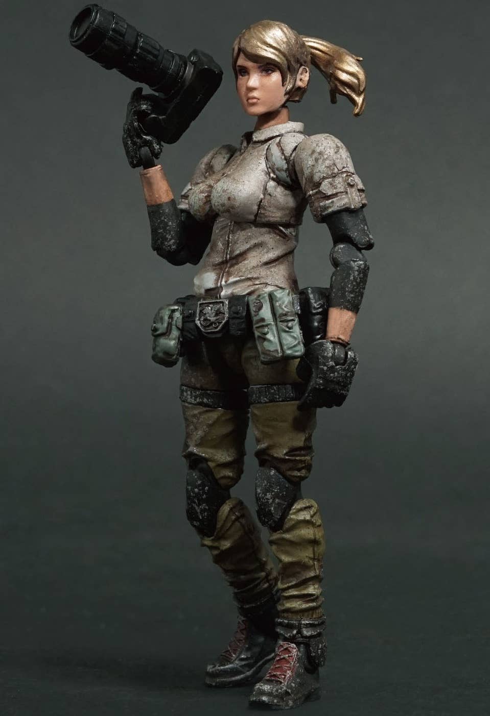 Acid Rain FAV-A29 Tamara | HLJ.com