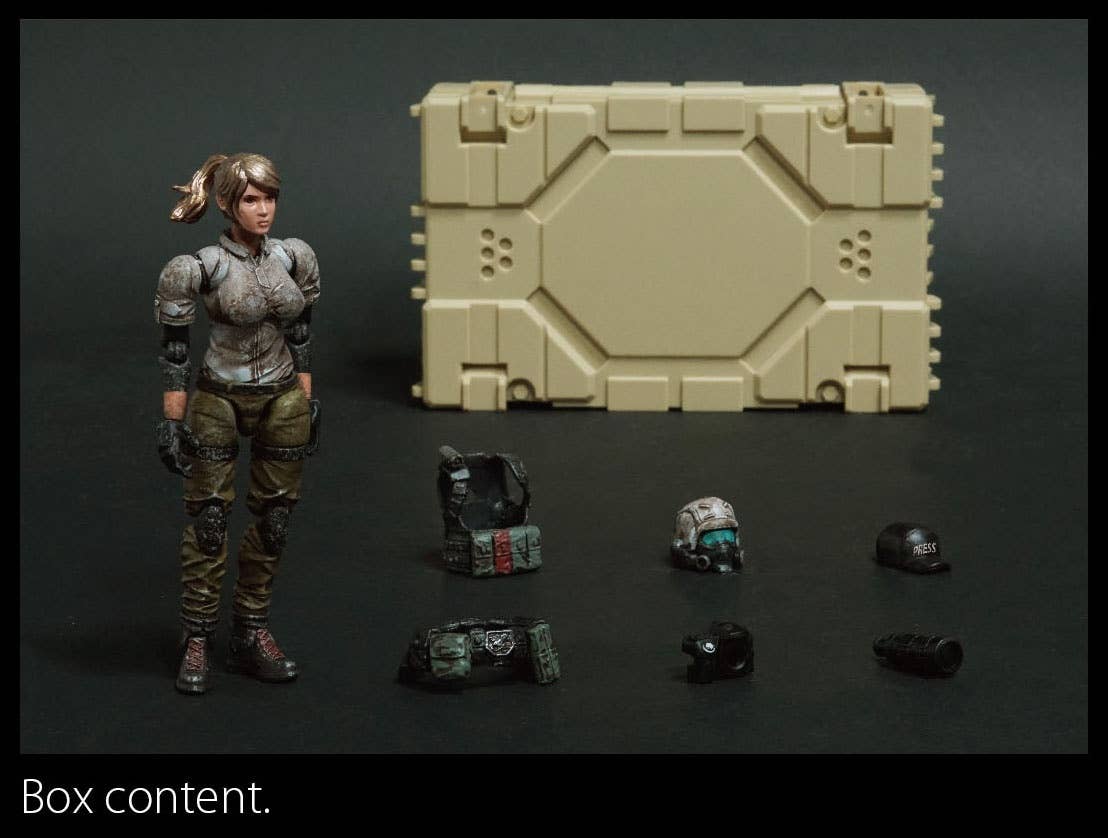 Acid Rain FAV-A29 Tamara | HLJ.com