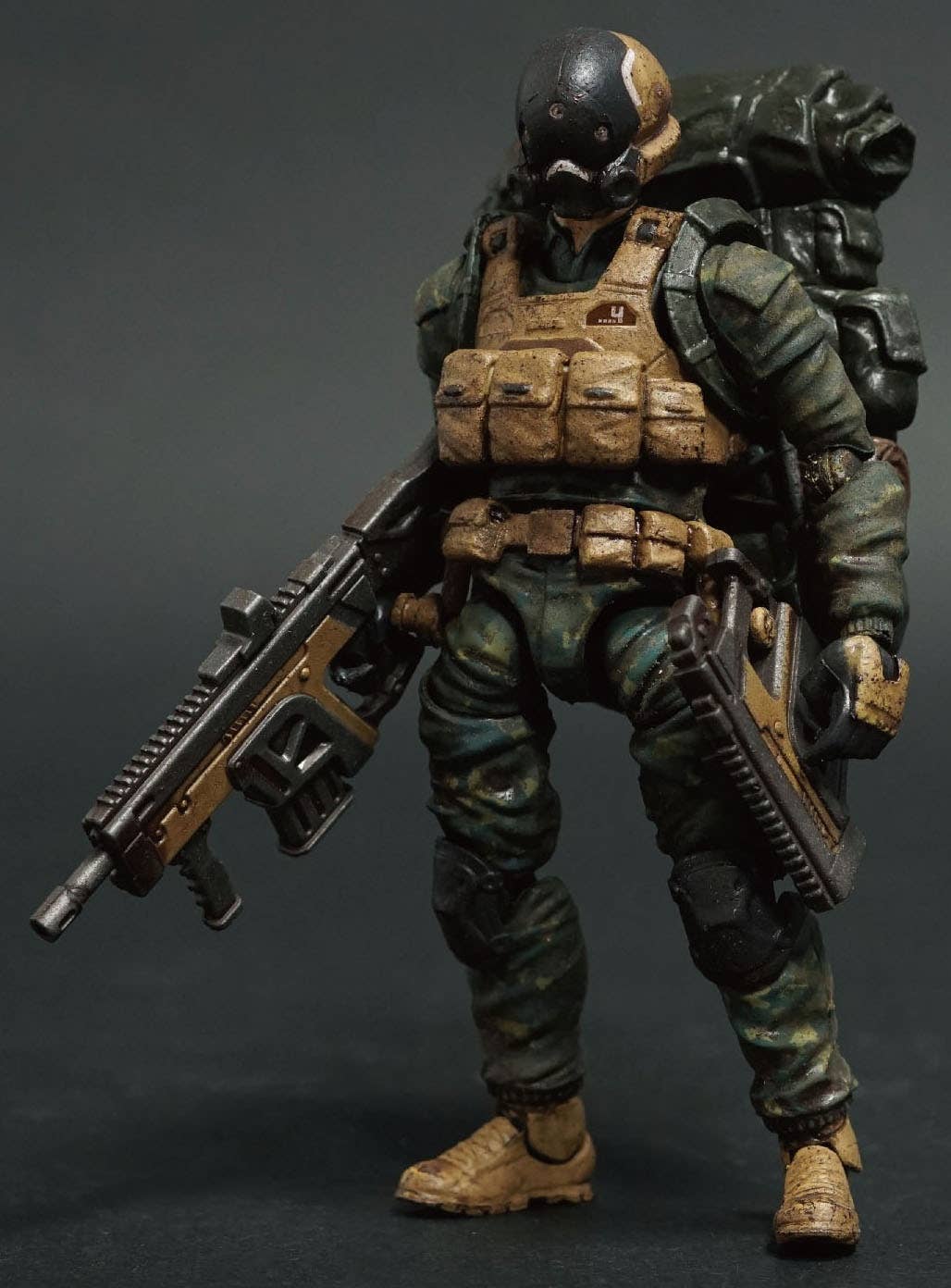 Acid Rain FAV-A31 Osprey Commando | HLJ.com