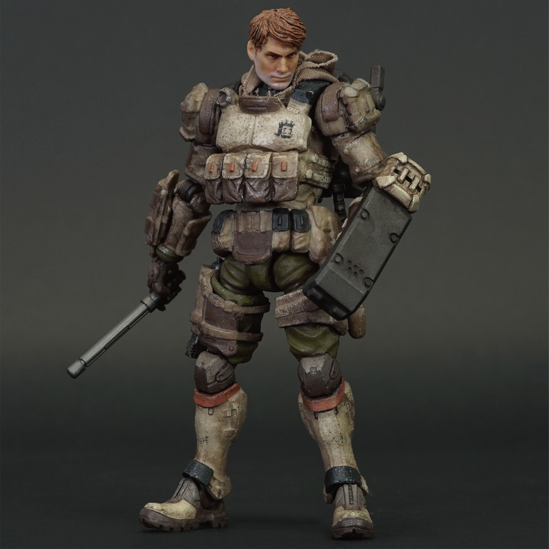 Acid Rain FAV-A116 King (Sandstorm version) | HLJ.com Acid Rain FAV-A116 King (Sandstorm version) | HLJ.com