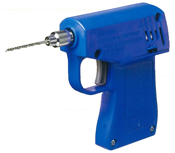 Electric Handy Drill