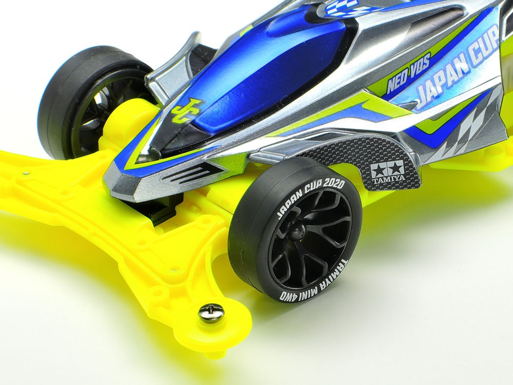 neo vqs 2020