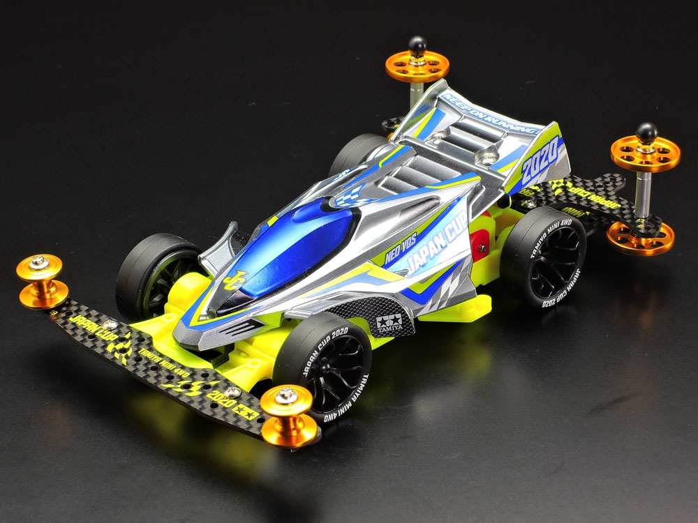 neo vqs 2020