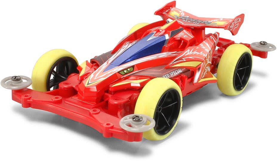 avante ma chassis