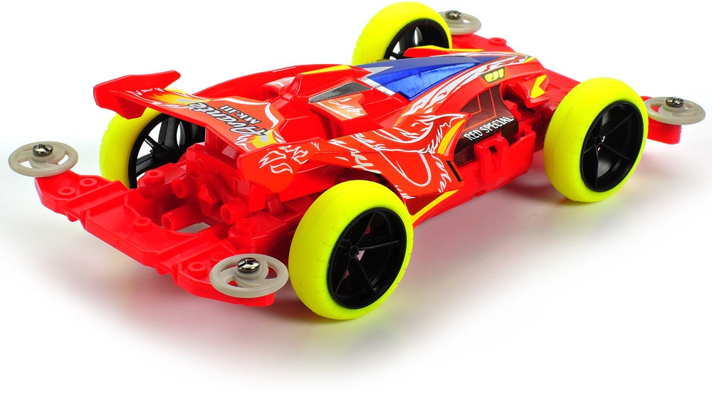 avante ma chassis