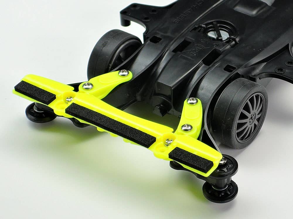 Brake Set (for Ar Chassis) (Fluorescent Yellow) | HLJ.com