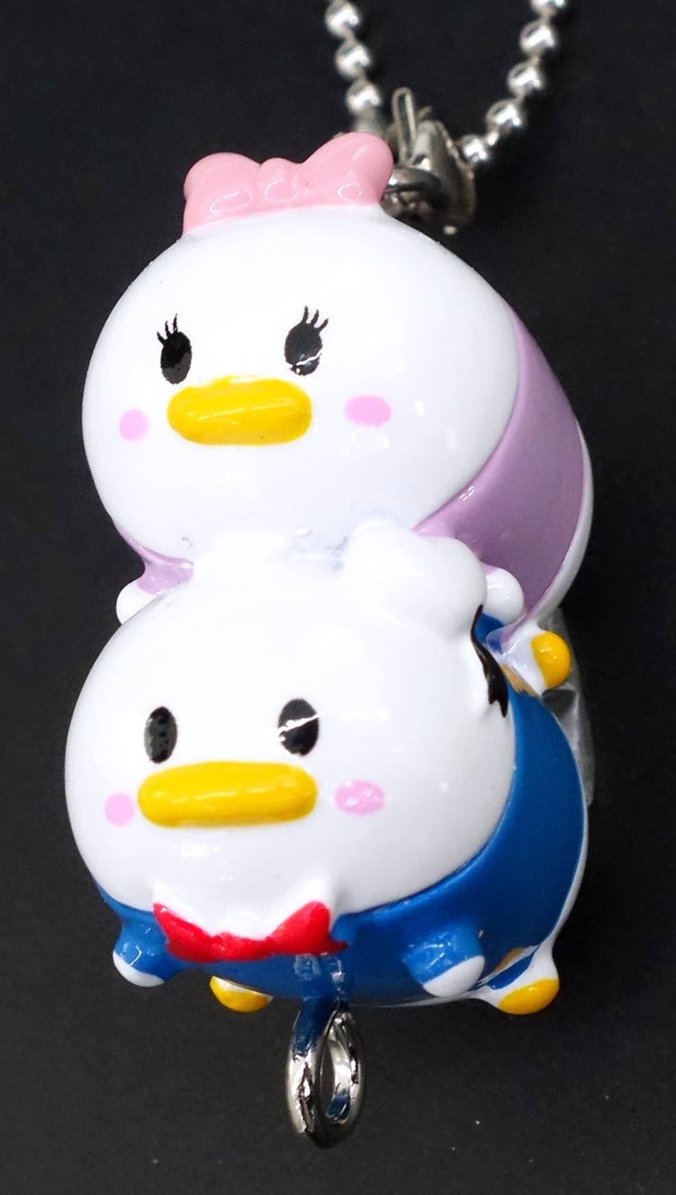 Disney Tsum Tsum Solid body Mascot Donald & Daisy | HLJ.com
