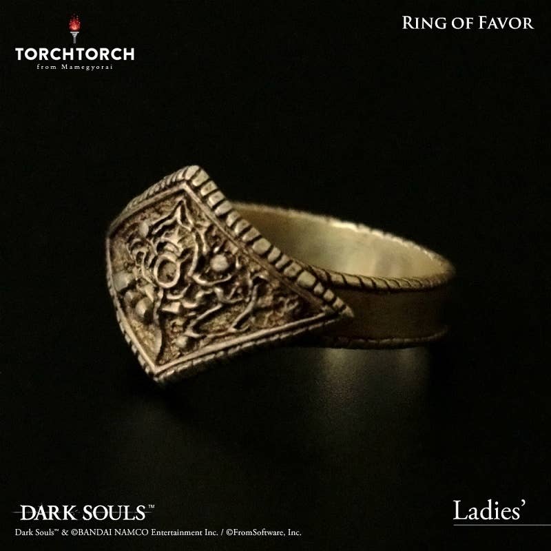 King's Ring (Dark Souls 2) v9306.1blu.de