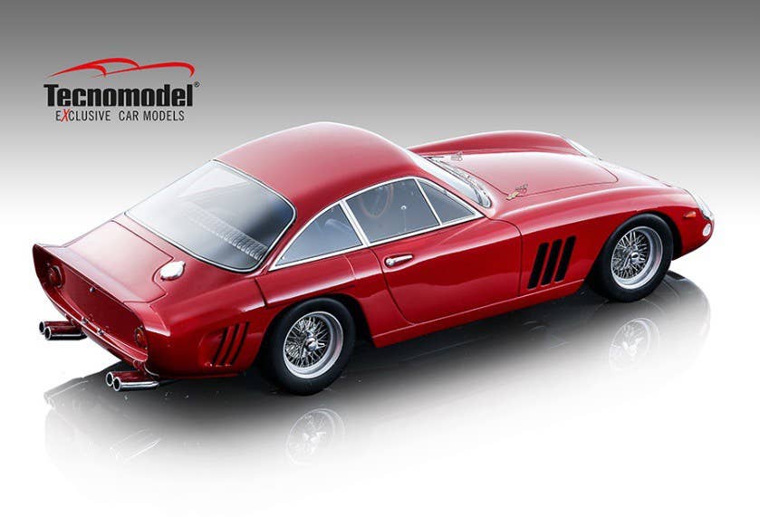 Ferrari 330 LMB 1962 Press Ver. | HLJ.com