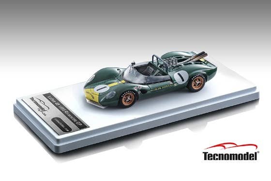 Lotus 40 Riverside GP 1965 # 1 Jim Clark | HLJ.com