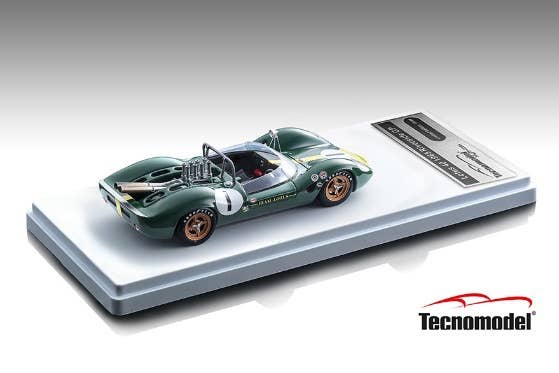 Lotus 40 Riverside GP 1965 # 1 Jim Clark | HLJ.com