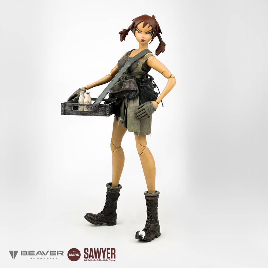 Beaver Industries Sawyer | HLJ.com