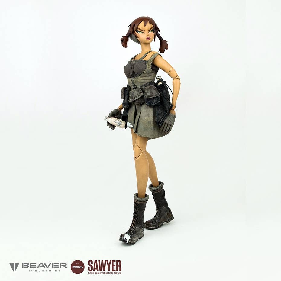 Beaver Industries Sawyer | HLJ.com