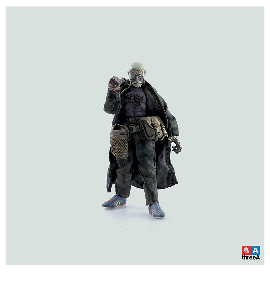 Adventure Kartel: 3AGO Mauro Fighting JC | HLJ.com