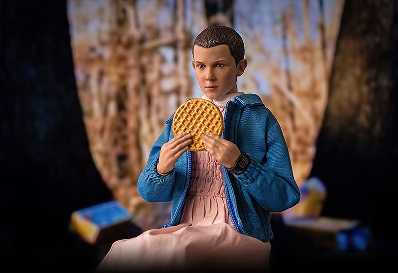 Stranger Things: Eleven | HLJ.com Stranger Things: Eleven | HLJ.com