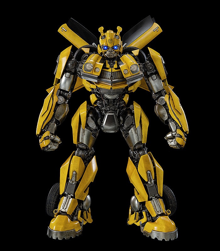 transformers 4 bumblebee concept art