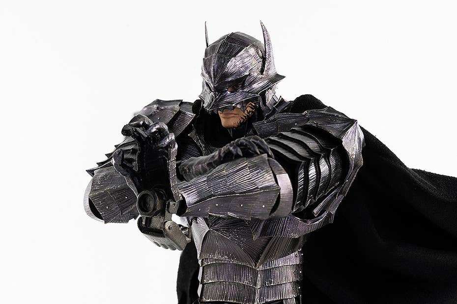 Guts (Berserker Armor) (Berserk) (Reissue) | HLJ.com
