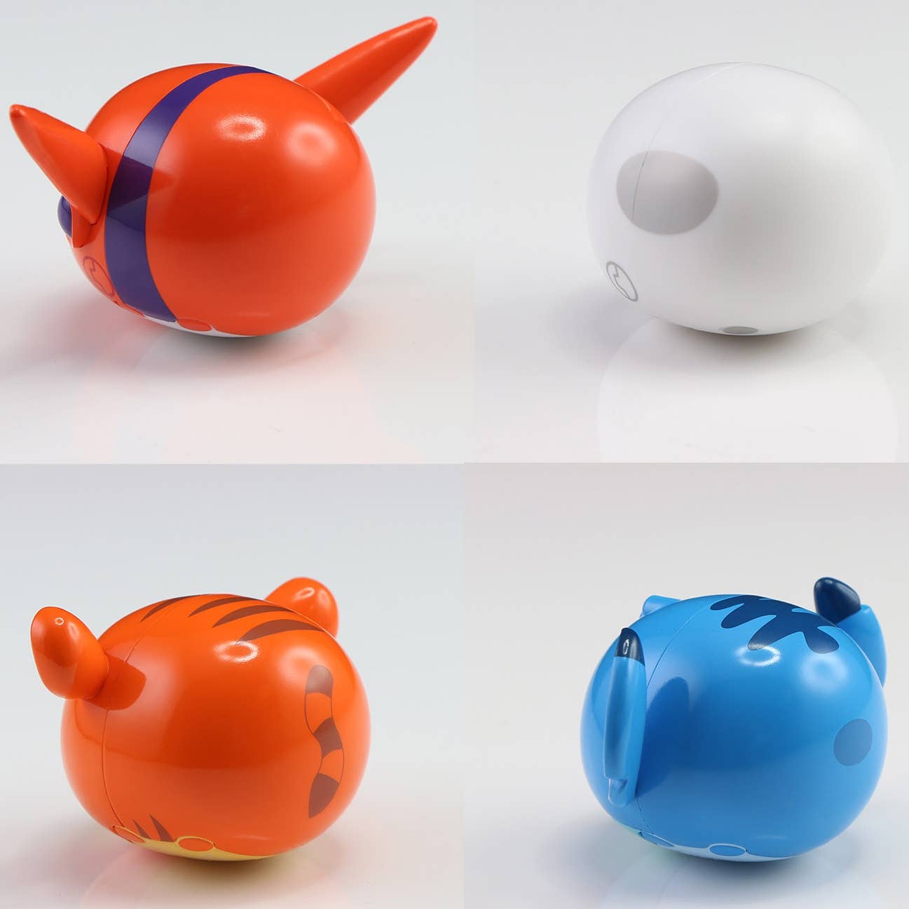 Tsum Tsum Tumbler Collection Vol.1 1Box 12pcs | HLJ.com