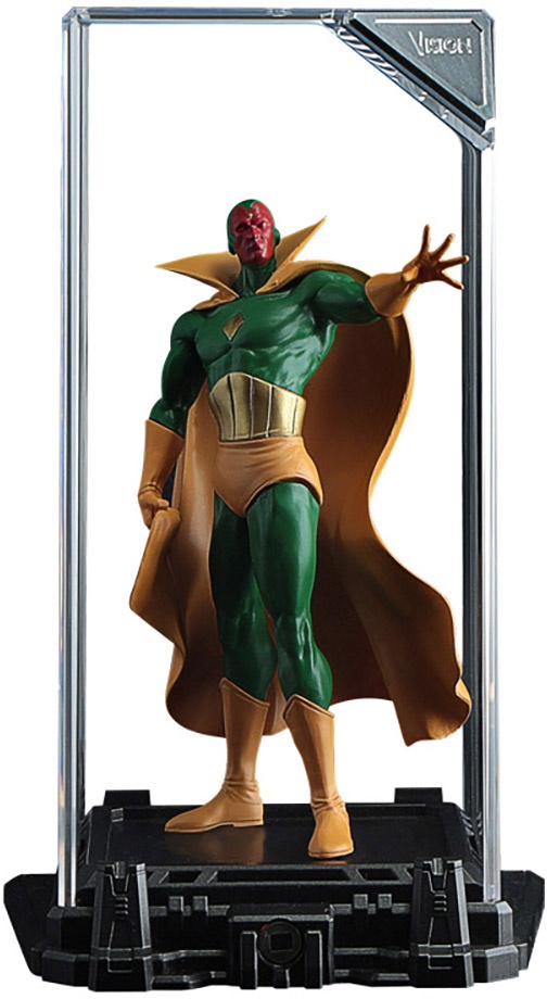 Amazon.com: Sen-Ti-Nel Super Hero Illuminate Gallery Vision