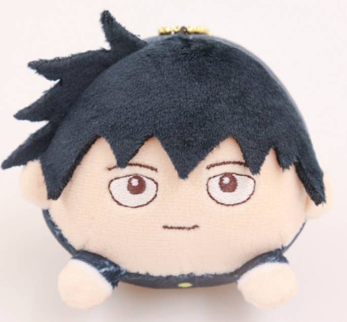 Mob Psycho 100: Munyukoro Buruburu Mascot Ritsu Kageyama | HLJ.com
