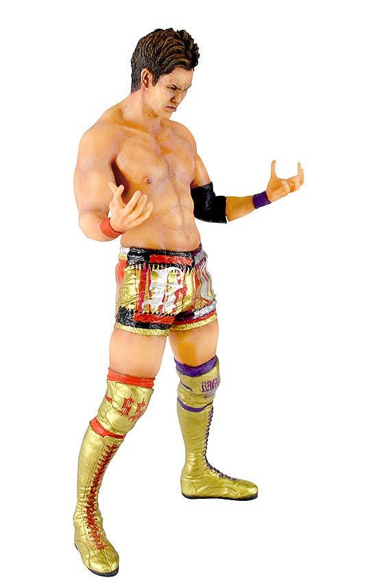 New Japan Pro Wrestling Kazuchika Okada | HLJ.com