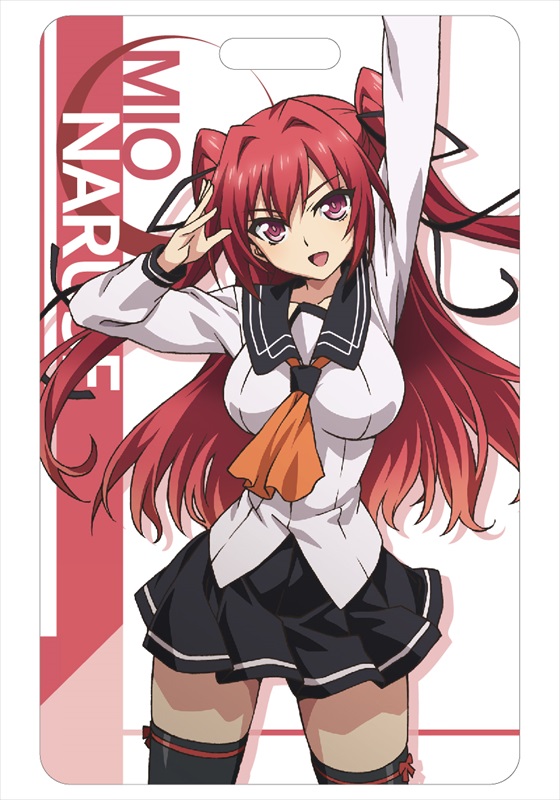 スペシャル特典 Case/ Card IC Mio HLJ.com | Naruse その他