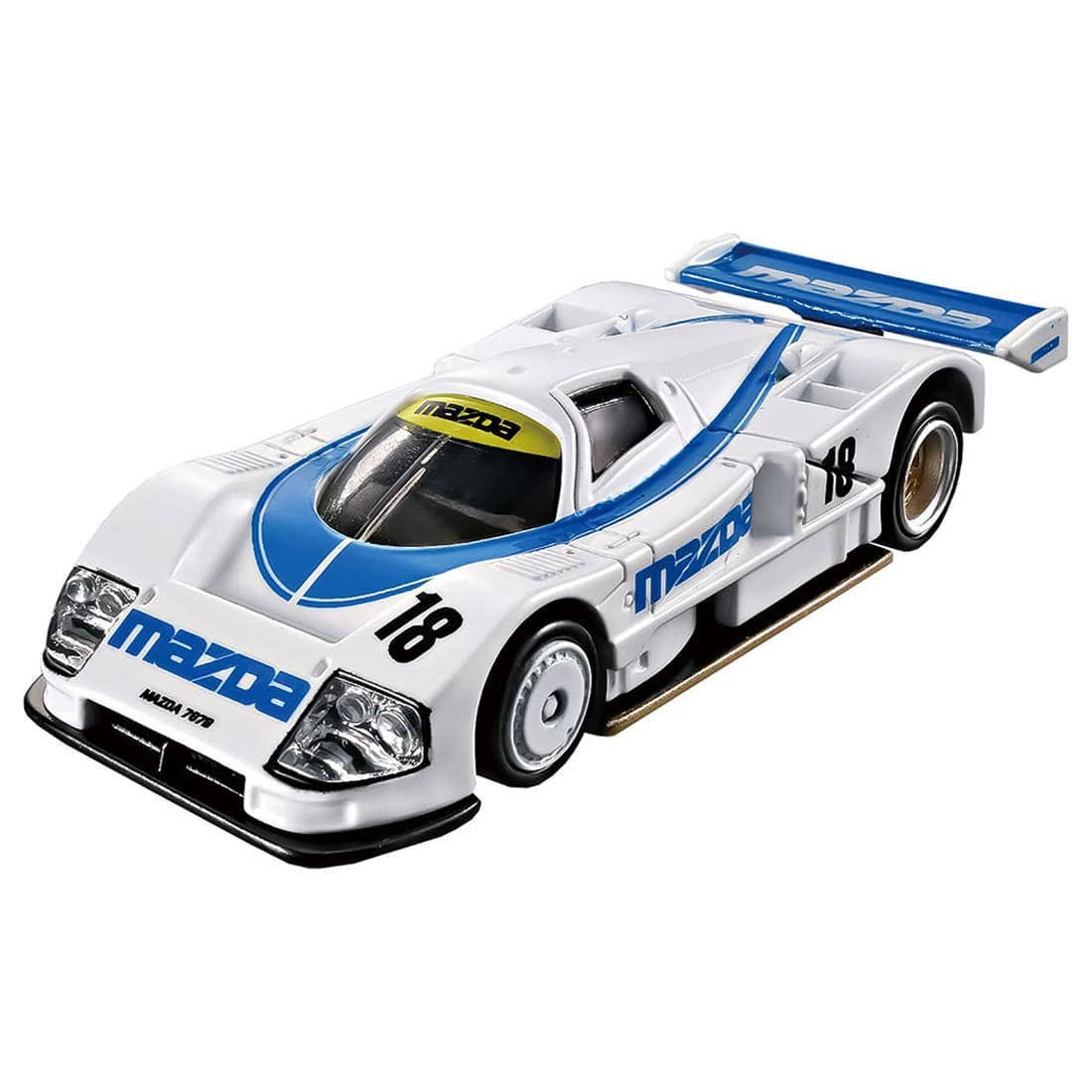 Tomica Premium Racing Mazda 787B Car No. 18 | HLJ.com