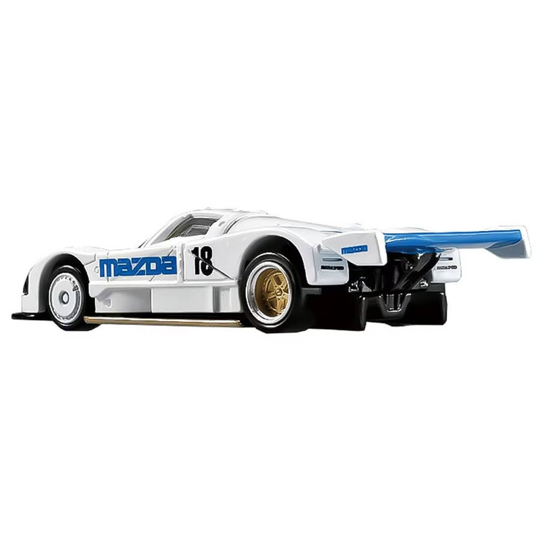 Tomica Premium Racing Mazda 787B Car No. 18 | HLJ.com
