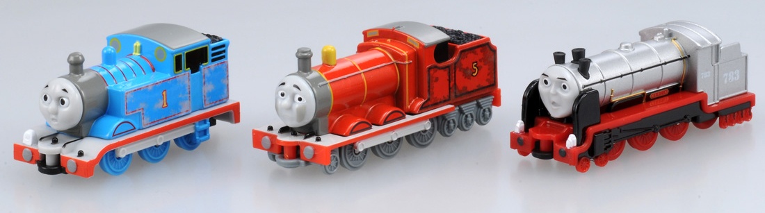 Thomas steelworks 2025 escape set