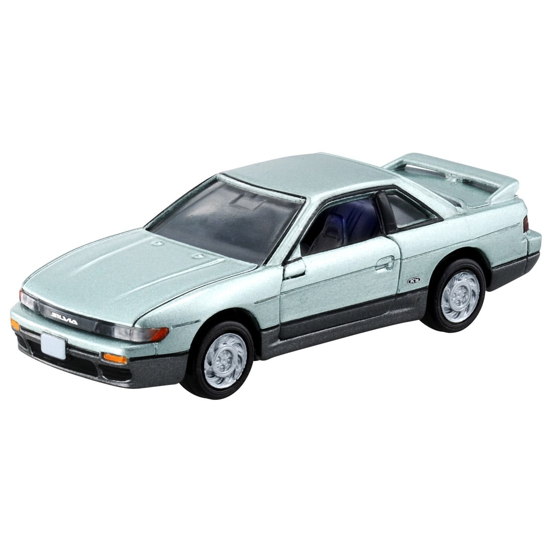 TOMY TOMICA PREMIUM 08 NISSAN SILVIA TOY CAR TM11419 | eBay