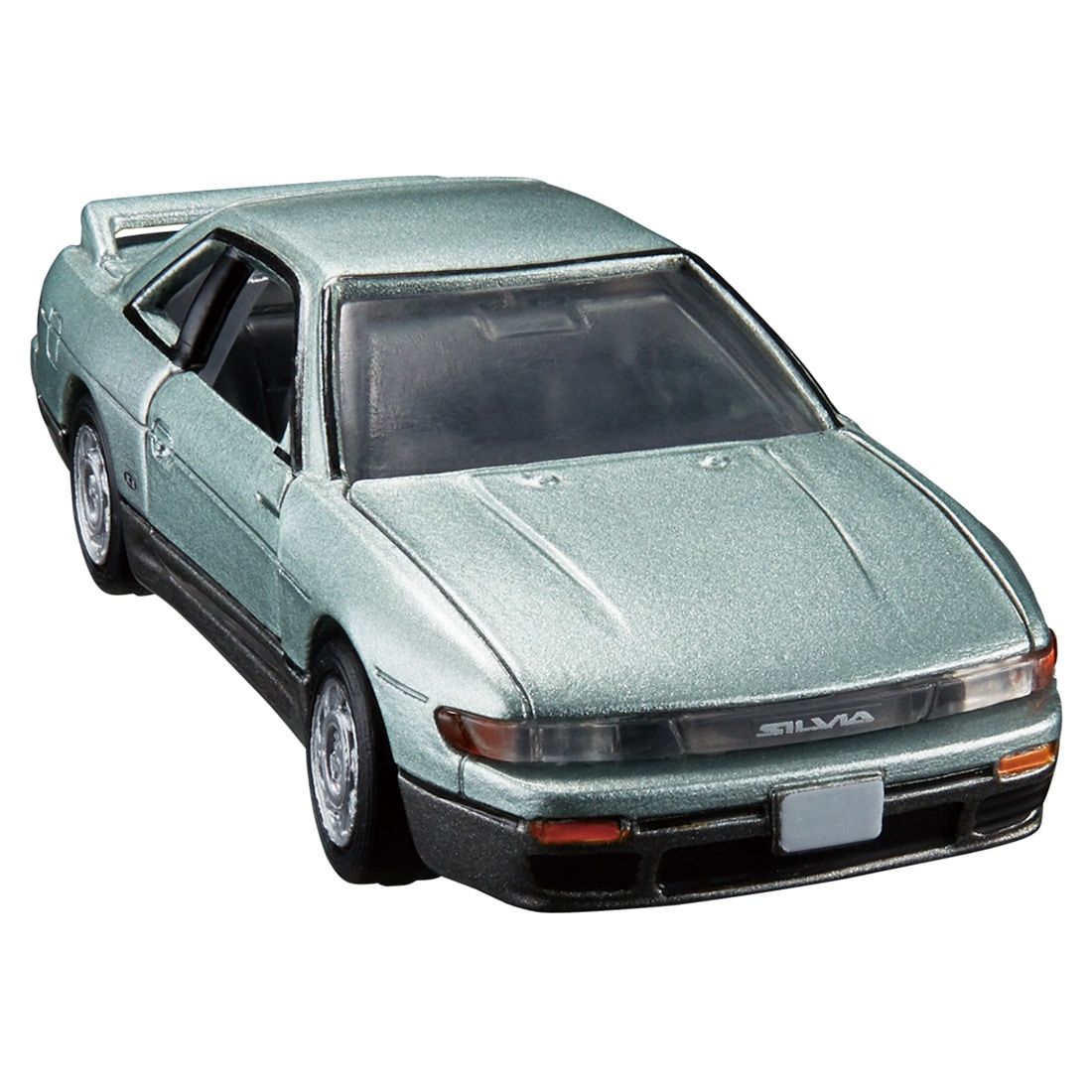 売れ筋がひクリスマスプレゼント！ 08 Premium Tomica Nissan HLJ.com | Silvia ミニカー