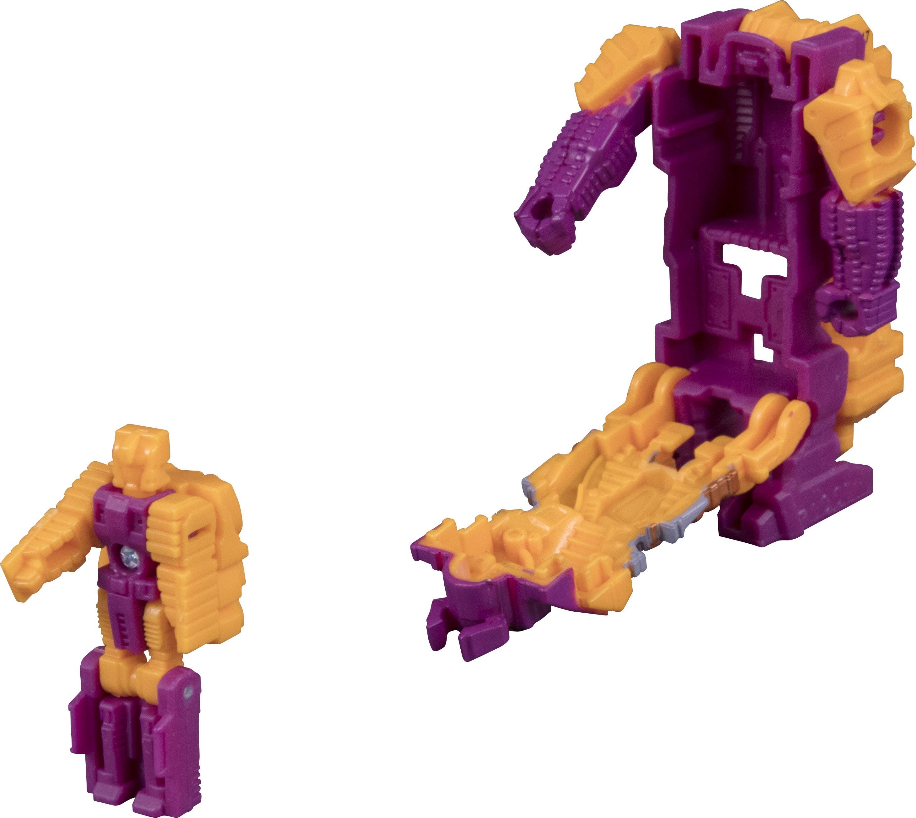 Transformers Power of the Primes PP20 Quintus Prime