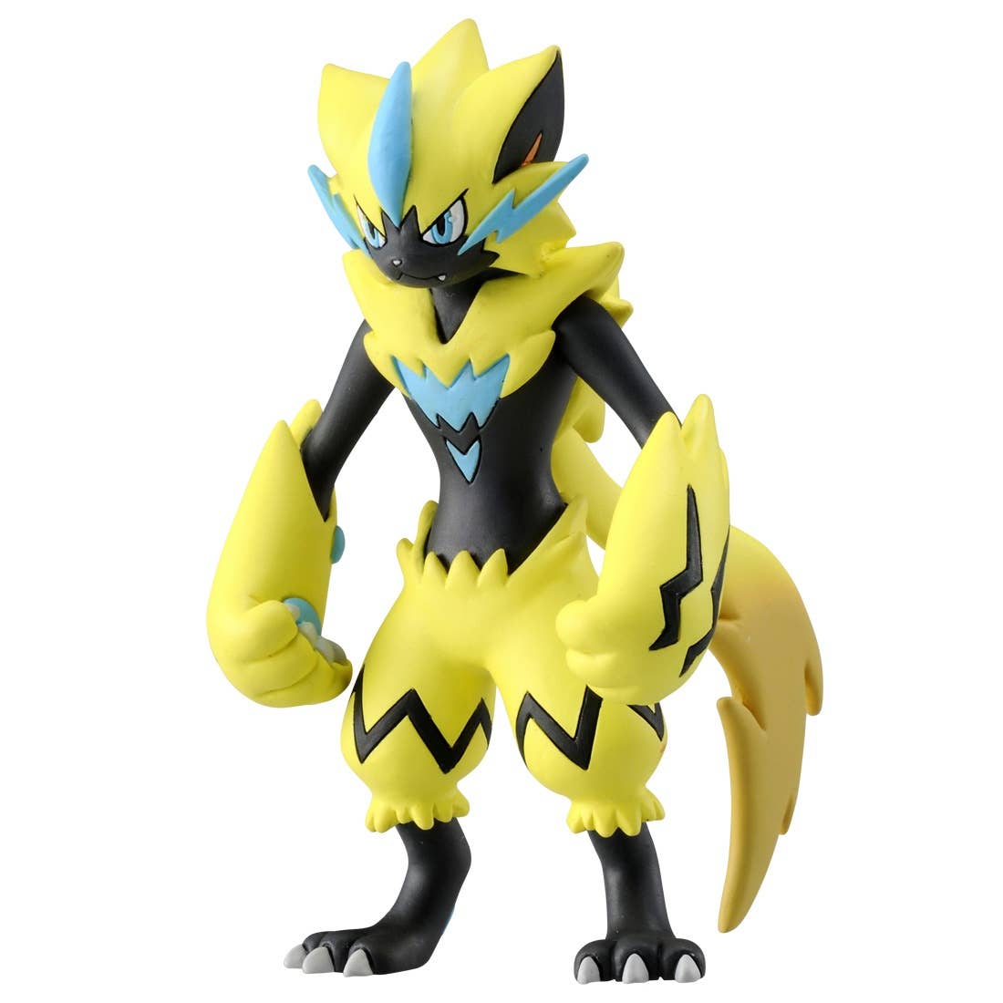 Moncolle EX: ESP-03 Zeraora | HLJ.com