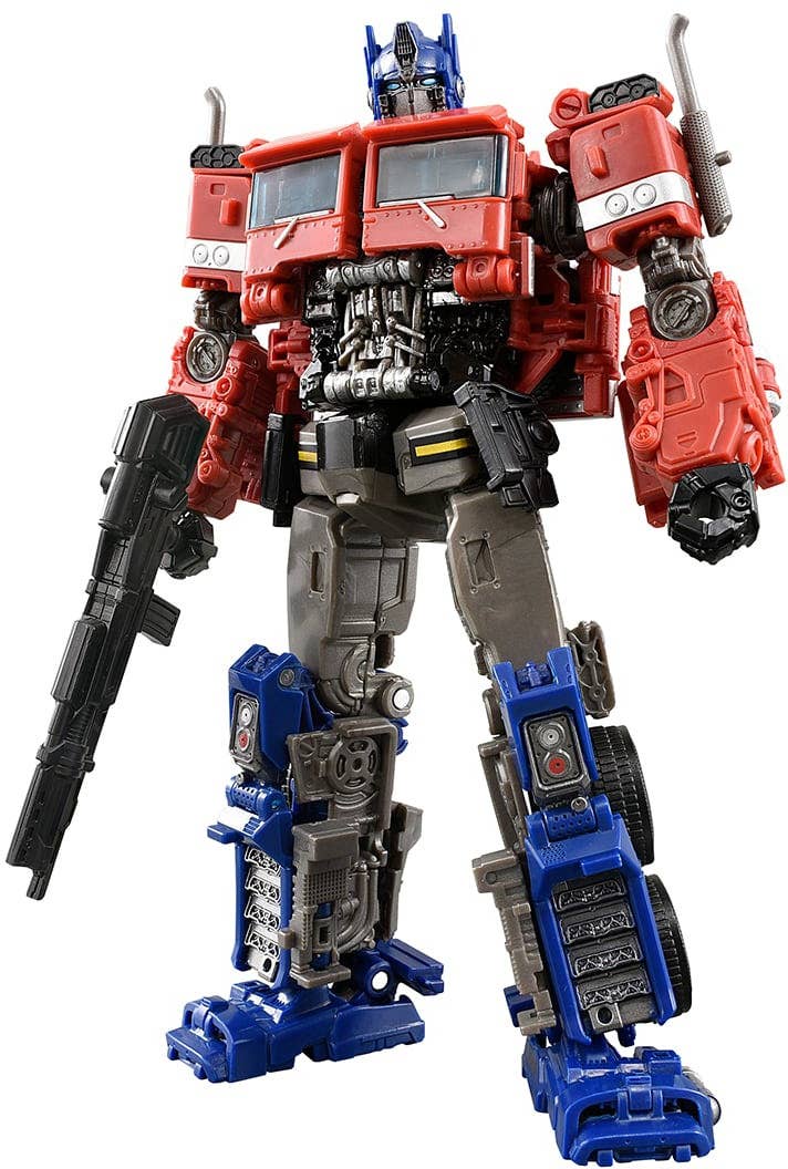 トランスフォーマー SS-30 SS-81 SS-78 SS-30 Transformers Studio Series Optimus Prime | HLJ.com