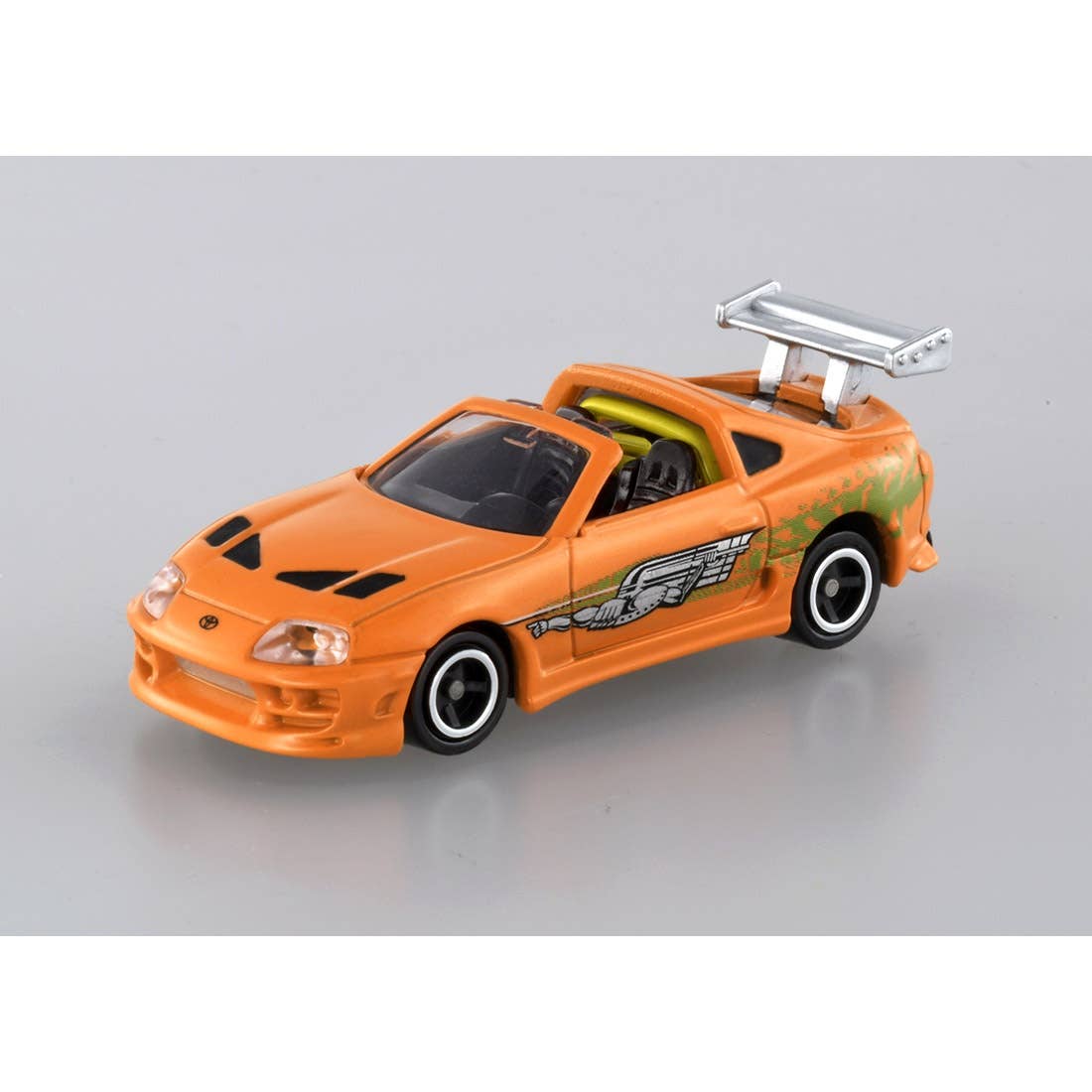 Dream Tomica No.148 The Fast and the Furious Supra | HLJ.com